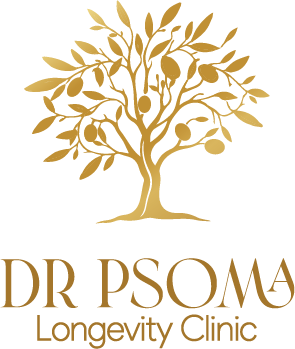 Φιλοξενία στην εκπομπή «Ζω καλά» | Η μυική μάζα στο σώμα και η σημασία της.