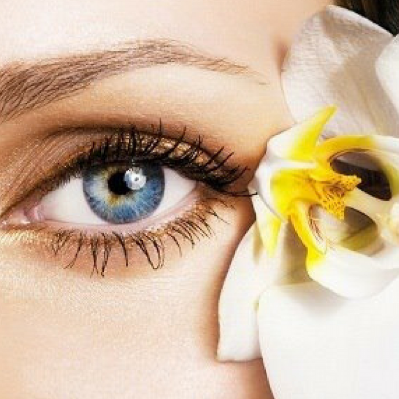 ΘΕΡΑΠΕΙΑ ΜΑΤΙΩΝ